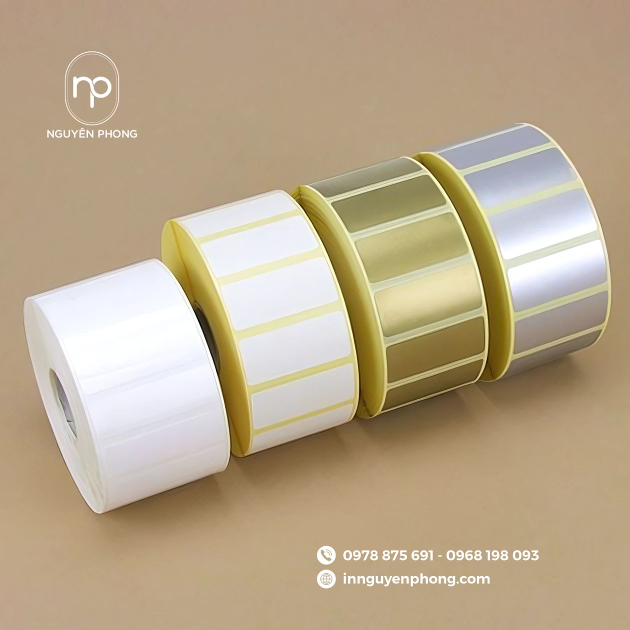 top 5 công ty in tem decal bạc giá rẻ tại TP HCM
